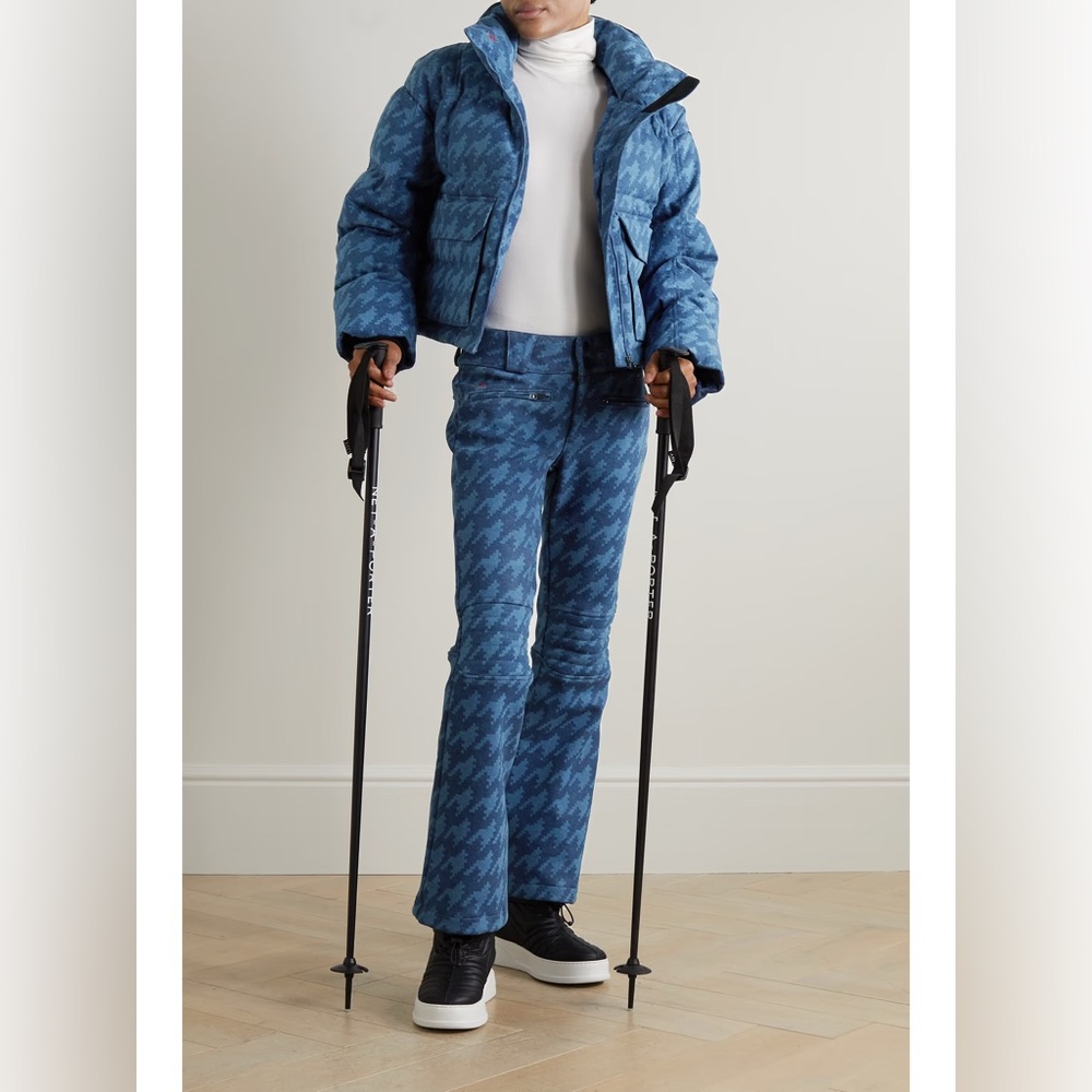 Perfect Moment Aurora DL1961 ski pants NWT
